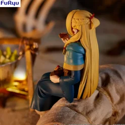Delicious in Dungeon - Marcille Noodle Stopper: Furyu