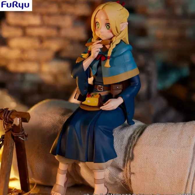Delicious in Dungeon - Marcille Noodle Stopper: Furyu