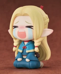 Delicious in Dungeon - Marcille Minifigur / Qset: Good Smile Company