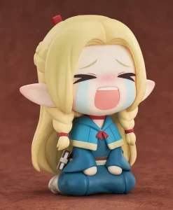 Delicious in Dungeon - Marcille Minifigur / Qset: Good Smile Company