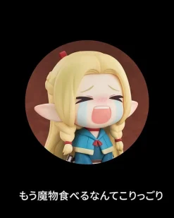 Delicious in Dungeon - Marcille Minifigur / Qset: Good Smile Company