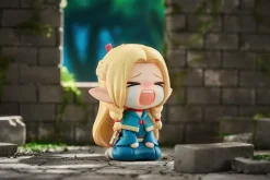 Delicious in Dungeon - Marcille Minifigur / Qset: Good Smile Company