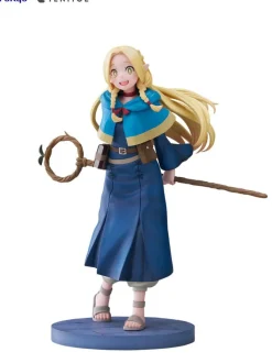 Delicious in Dungeon - Marcille Donato Statue / Tenitol: Furyu