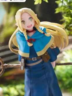 Delicious in Dungeon - Marcille Donato Statue / Tenitol: Furyu