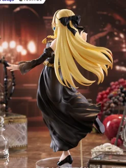 Delicious in Dungeon - Marcille Statue / Tenitol Tall - Dress style: Furyu