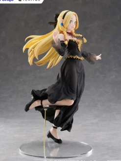 Delicious in Dungeon - Marcille Statue / Tenitol Tall - Dress style: Furyu