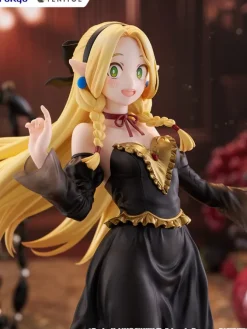 Delicious in Dungeon - Marcille Statue / Tenitol Tall - Dress style: Furyu