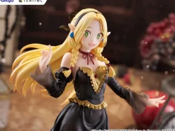 Delicious in Dungeon - Marcille Statue / Tenitol Tall - Dress style: Furyu