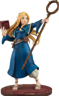 Delicious in Dungeon - Marcille Statue: Kadokawa