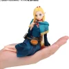 Delicious in Dungeon - Marcille Statue / Palm Size: MegaHouse