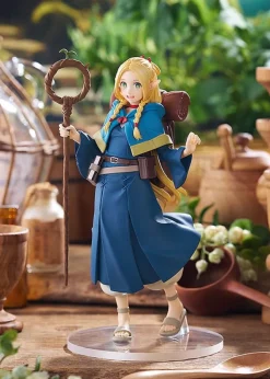 Delicious in Dungeon - Marcille Statue / Pop Up Parade: Good Smile Company