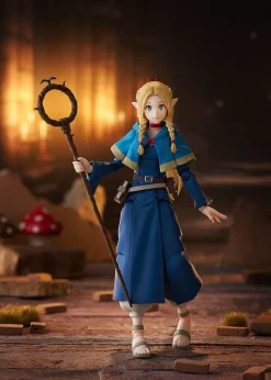 Delicious in Dungeon - Marcille Statue / Figma: Max Factory