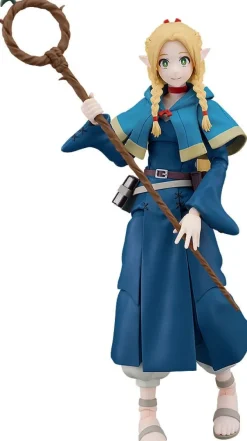 Delicious in Dungeon - Marcille Statue / Figma: Max Factory
