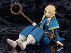 Delicious in Dungeon - Marcille Statue / Figma: Max Factory