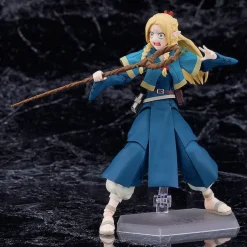 Delicious in Dungeon - Marcille Statue / Figma: Max Factory