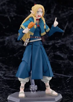 Delicious in Dungeon - Marcille Statue / Figma: Max Factory