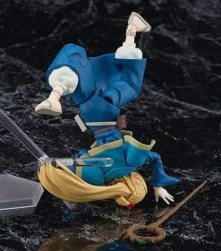 Delicious in Dungeon - Marcille Statue / Figma: Max Factory
