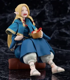 Delicious in Dungeon - Marcille Statue / Figma: Max Factory