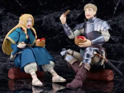 Delicious in Dungeon - Marcille Statue / Figma: Max Factory