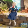 Delicious in Dungeon - Marcille Statue / Perching : Sega