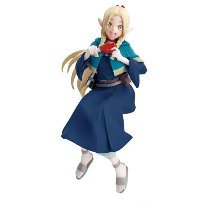 Delicious in Dungeon - Marcille Statue / Perching : Sega