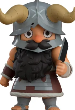 Delicious in Dungeon - Senshi Nendoroid: Good Smile Company