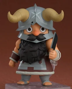 Delicious in Dungeon - Senshi Nendoroid: Good Smile Company