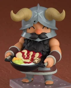 Delicious in Dungeon - Senshi Nendoroid: Good Smile Company