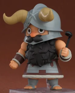 Delicious in Dungeon - Senshi Nendoroid: Good Smile Company