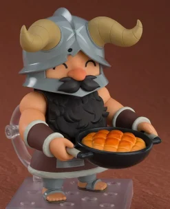 Delicious in Dungeon - Senshi Nendoroid: Good Smile Company