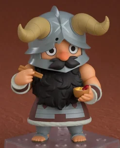 Delicious in Dungeon - Senshi Nendoroid: Good Smile Company