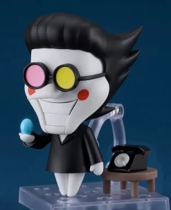 Deltarune - Spamton Nendoroid: Good Smile Company