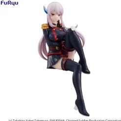 Demon Slave Noodle Stopper - Kyouka Uzen Statue: Furyu