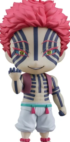 Demon Slayer - Akaza Nendoroid: Good Smile Company