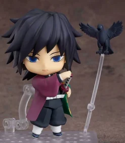 Demon Slayer - Giyu Tomioka Nendoroid: Good Smile Company