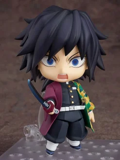 Demon Slayer - Giyu Tomioka Nendoroid: Good Smile Company