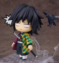Demon Slayer - Giyu Tomioka Nendoroid: Good Smile Company
