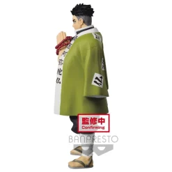 Demon Slayer - Gyomei Himejima Figur: Banpresto