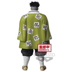 Demon Slayer - Gyomei Himejima Figur: Banpresto