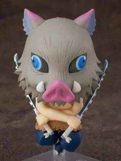 Demon Slayer - Inosuke Hashibira Nendoroid: Good Smile Company