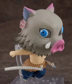 Demon Slayer - Inosuke Hashibira Nendoroid: Good Smile Company