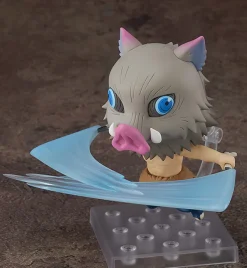 Demon Slayer - Inosuke Hashibira Nendoroid: Good Smile Company