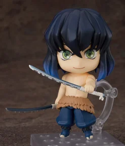 Demon Slayer - Inosuke Hashibira Nendoroid: Good Smile Company