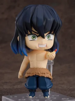 Demon Slayer - Inosuke Hashibira Nendoroid: Good Smile Company