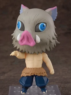 Demon Slayer - Inosuke Hashibira Nendoroid: Good Smile Company