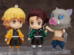 Demon Slayer - Inosuke Hashibira Nendoroid: Good Smile Company
