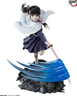 Demon Slayer - Kanao Tsuyuri Figur / FiguartsZERO: Tamashii Nation