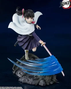 Demon Slayer - Kanao Tsuyuri Figur / FiguartsZERO: Tamashii Nation