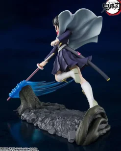 Demon Slayer - Kanao Tsuyuri Figur / FiguartsZERO: Tamashii Nation