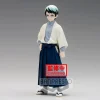 Demon Slayer - Kimetsu no Yaiba - Yushiro Figur: Banpresto